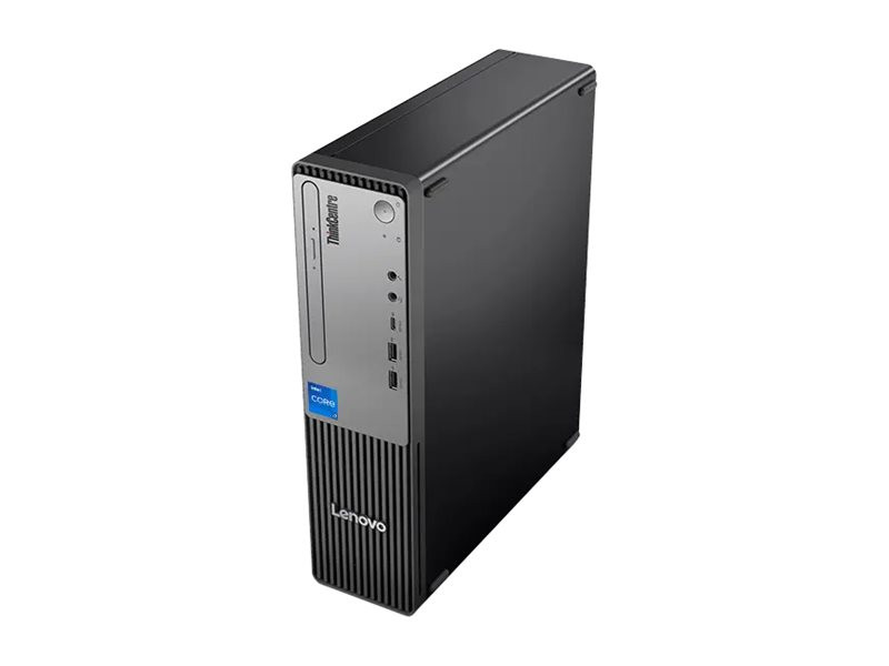 Работна станция Lenovo ThinkCentre neo 30s G5, Intel Core i5-13420H, 16GB DDR5, 512GB SSD, без OS - 13DK003MBL - 10