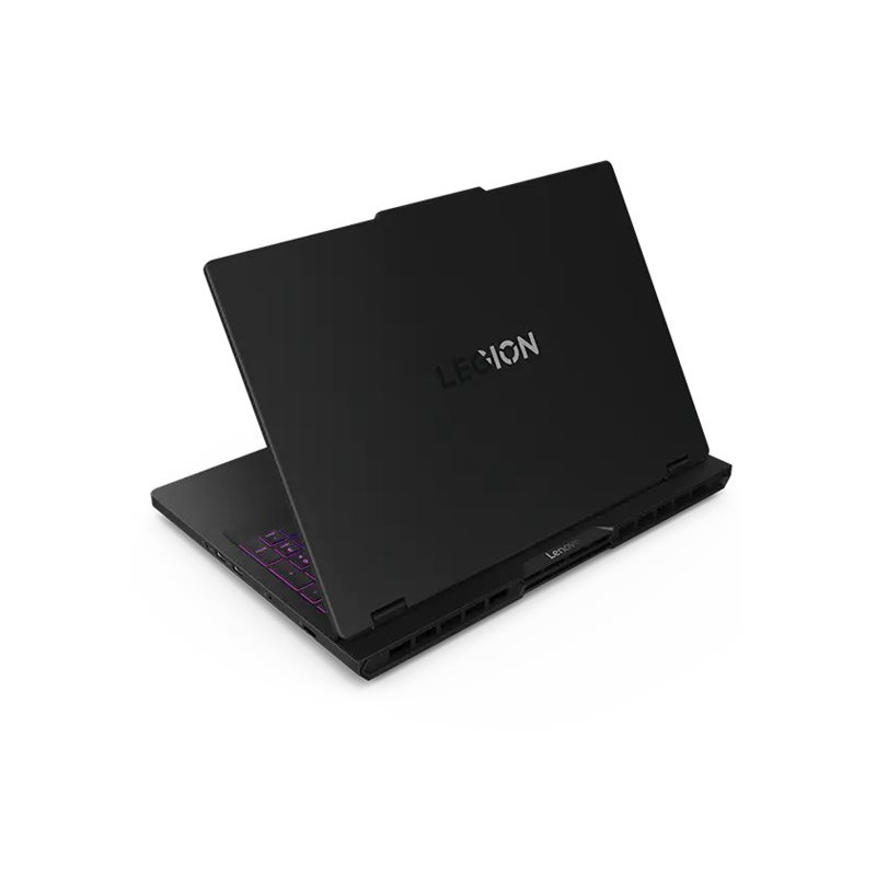 Лаптоп Lenovo Legion Pro 5, 16" WQXGA OLED 165Hz, AMD Ryzen 7 8745HX, RTX 5060 8GB, 32GB DDR5, 1TB SSD, без ОС - 83LT007KBM - 6