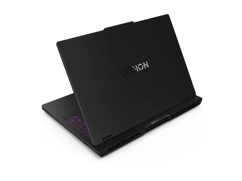 Лаптоп Lenovo Legion Pro 5, 16" WQXGA OLED 165Hz, AMD Ryzen 7 8745HX, RTX 5060 8GB, 32GB DDR5, 1TB SSD, без ОС - 83LT007KBM - 6
