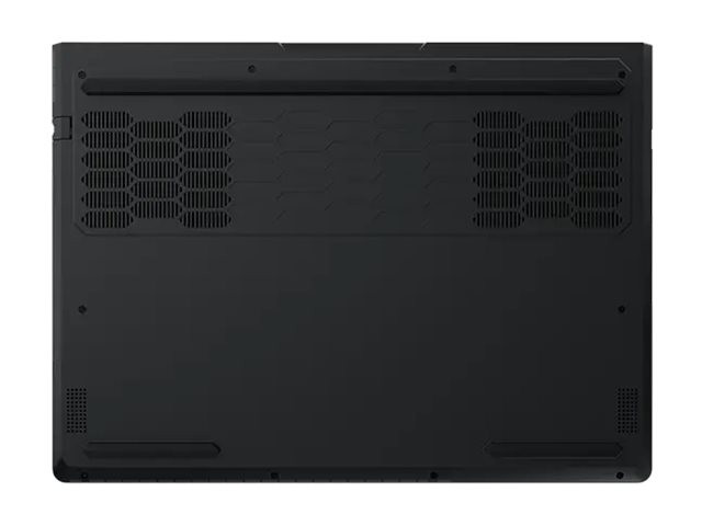 Лаптоп Lenovo Legion Pro 5, 16" WQXGA OLED 165Hz, AMD Ryzen 7 8745HX, RTX 5060 8GB, 32GB DDR5, 1TB SSD, без ОС - 83LT007KBM - 7