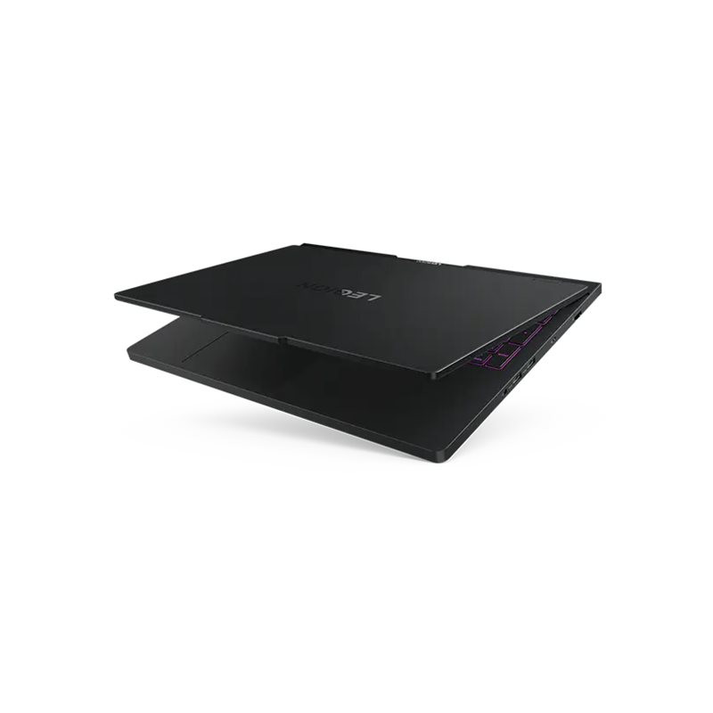 Лаптоп Lenovo Legion Pro 5, 16" WQXGA OLED 165Hz, AMD Ryzen 7 8745HX, RTX 5060 8GB, 32GB DDR5, 1TB SSD, без ОС - 83LT007KBM - 11