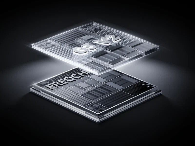 Bluetooth/Безжична геймърска мишка MCHOSE G3 V2, Бяла, Omron механични суичове, 12000 DPI, 1000Hz - MC-G3V2-4 - 10