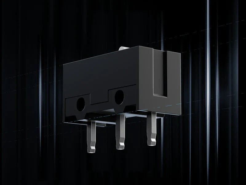 Bluetooth/Безжична геймърска мишка MCHOSE G3 V2, Бяла, Omron механични суичове, 12000 DPI, 1000Hz - MC-G3V2-4 - 11