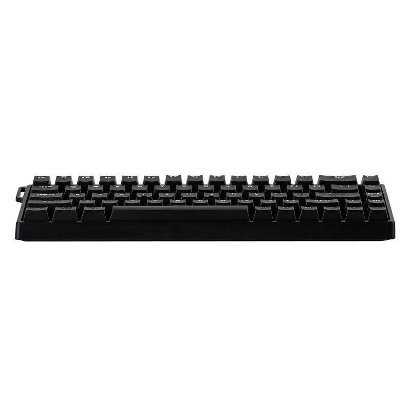 Механична геймърска клавиатура Aula WIN68 HE, 65%, Greywood Magnetic Switch Linear, 8000Hz, RGB подсветка - WIN68-HE-BK - 5
