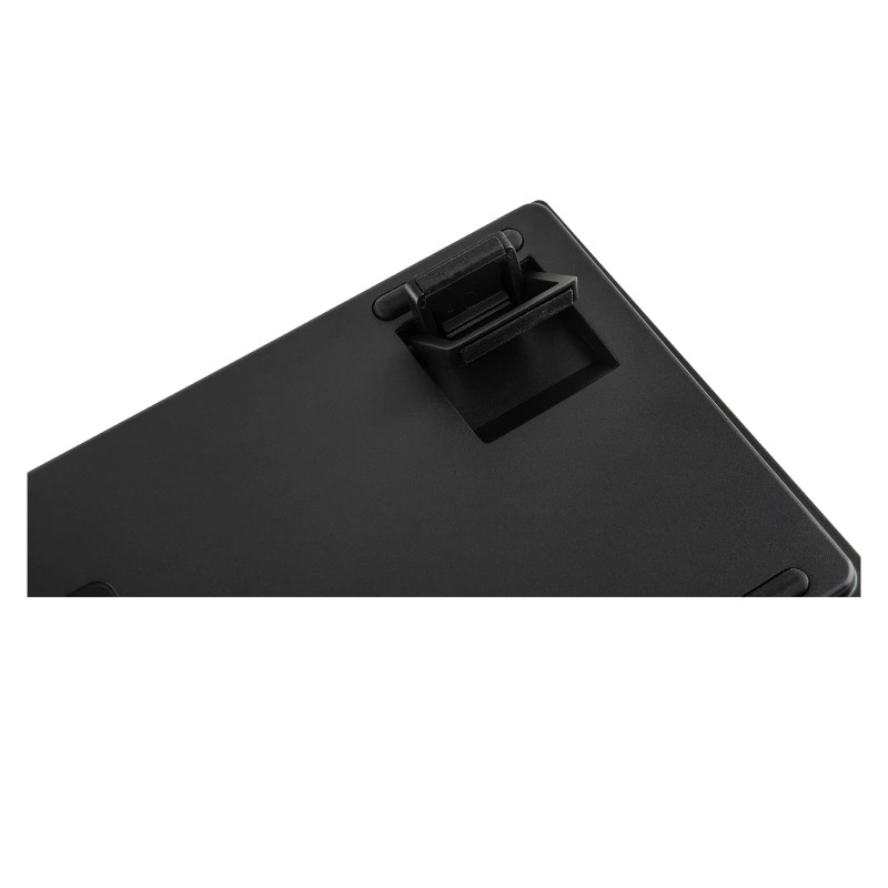 Bluetooth механична геймърска клавиатура Aula MINI 60 HE PRO, 60%, Stormrise Magnetic Linear, 8K Polling Rate, RGB подсветка - MINI60-HE-PRO-SE - 13
