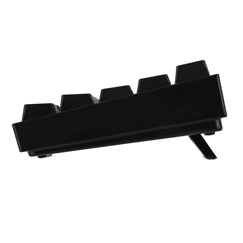 Bluetooth механична геймърска клавиатура Aula MINI 60 HE PRO, 60%, Stormrise Magnetic Linear, 8K Polling Rate, RGB подсветка - MINI60-HE-PRO-SE - 15