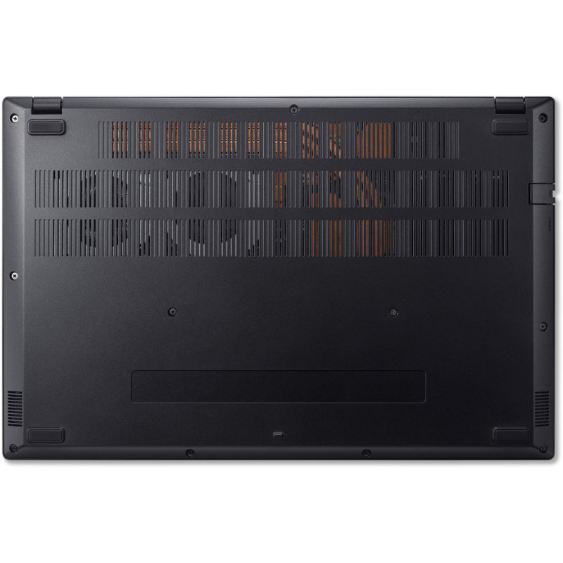 Лаптоп ACER Nitro ANV15-52-9176, 15.6" Full HD, Intel Core i9-13900H, RTX 5060, 32GB DDR5, 1TB SSD, No OS - NH.QZ8EX.007 - 9