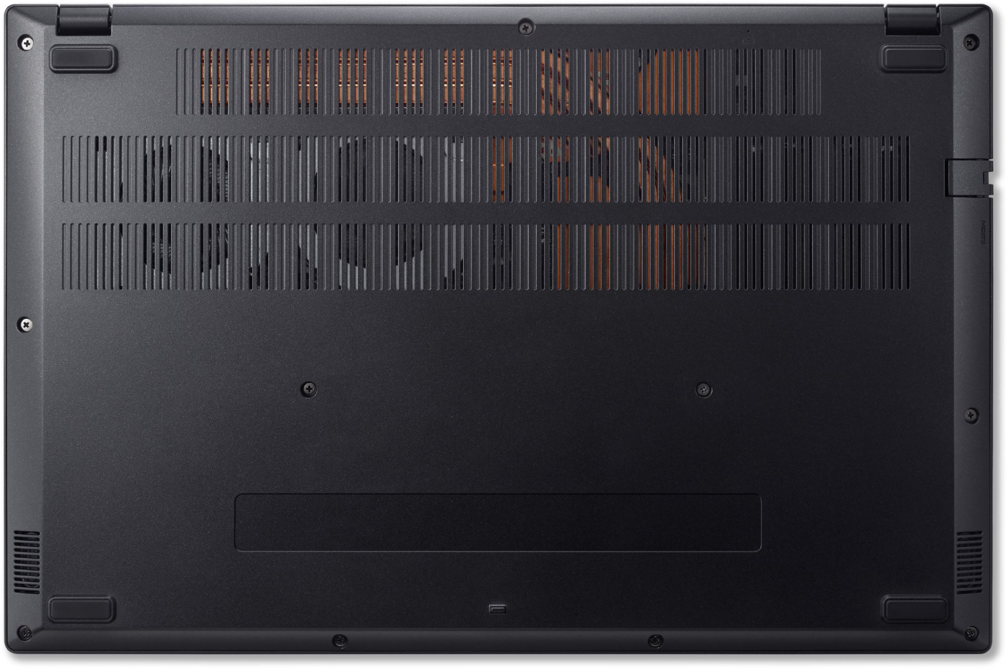 Лаптоп ACER Nitro ANV15-52-9176, 15.6" Full HD, Intel Core i9-13900H, RTX 5060, 32GB DDR5, 1TB SSD, No OS - NH.QZ8EX.007 - 9