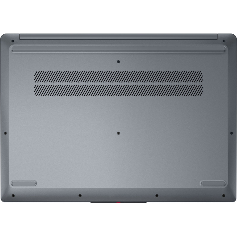 Лаптоп LENOVO IdeaPad Slim 3 15AMN8, 15.6" Full HD матов, AMD Ryzen 5 40, 16GB DDR5, 512GB SSD, без ОС - 82XQ01N1BM - 8