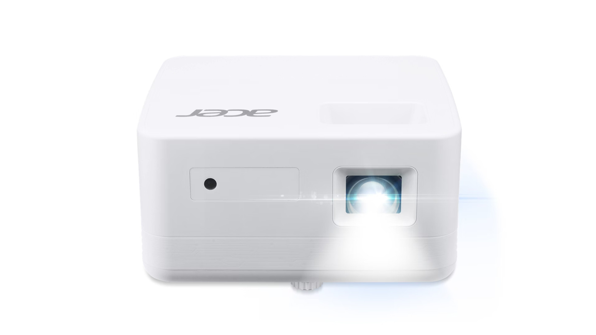 Мултимедиен проектор Acer PD1500, 1080p Full HD, DLP, 1500lm LED - MR.JY011.001 - 1