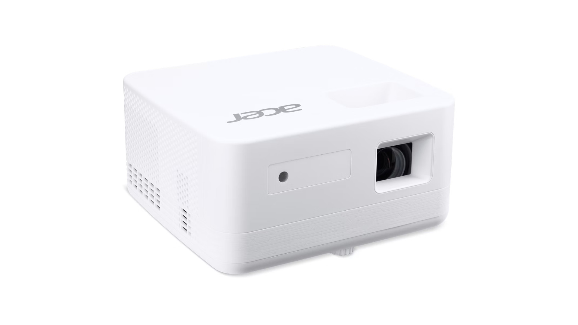 Мултимедиен проектор Acer PD1500, 1080p Full HD, DLP, 1500lm LED - MR.JY011.001 - 4