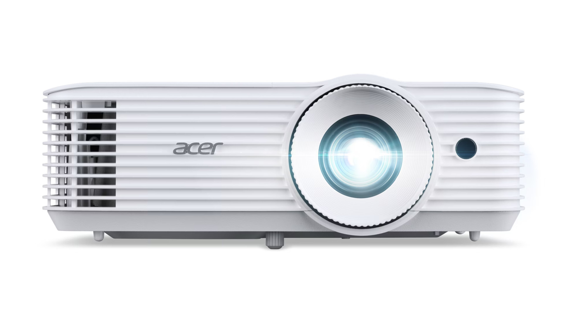 Мултимедиен проектор Acer P1258i, XGA 1024x768, DLP 4500lm, 4:3, HDMI/VGA/RCA - MR.JYF11.001 - 3