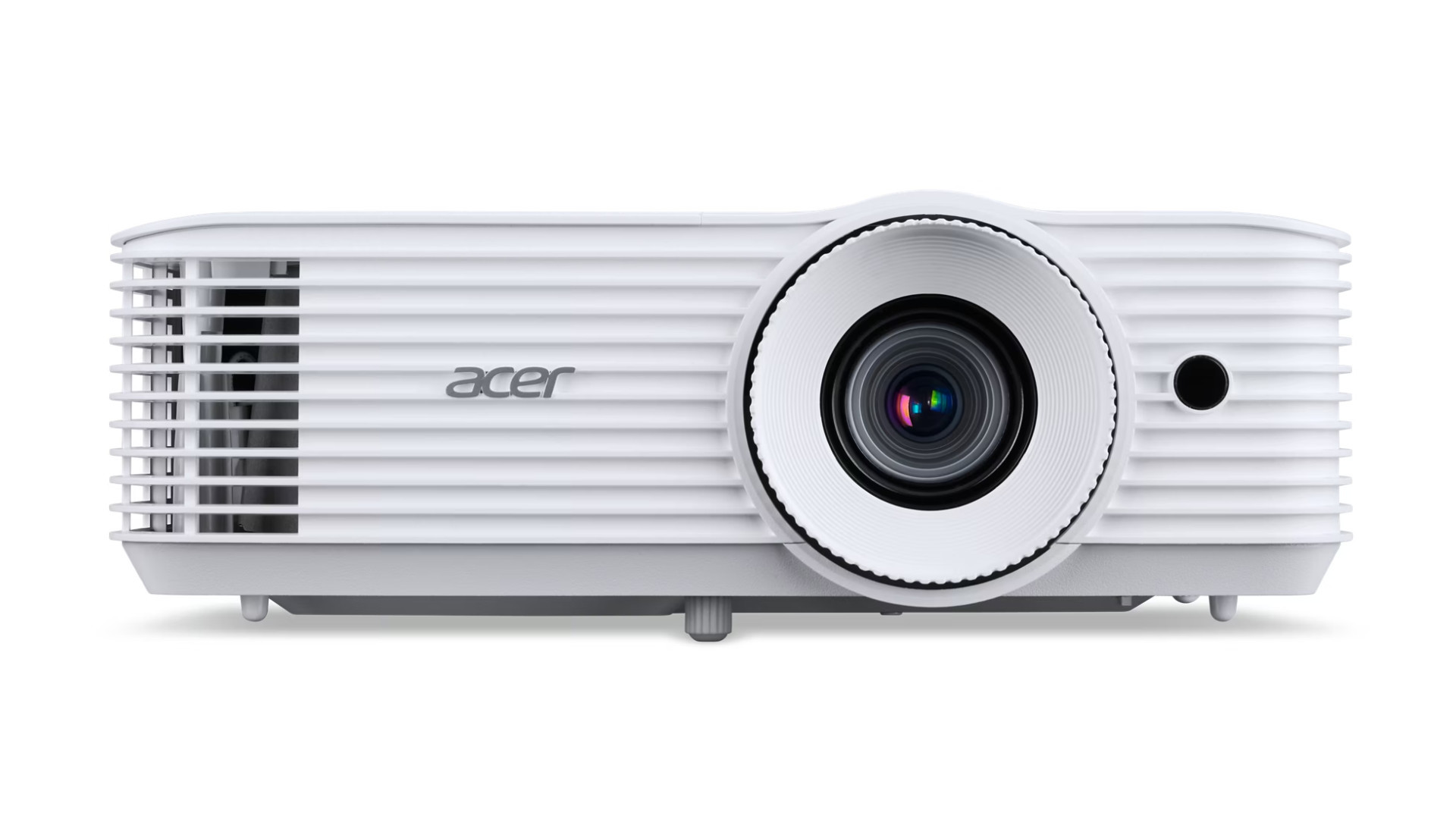 Мултимедиен проектор Acer P1258i, XGA 1024x768, DLP 4500lm, 4:3, HDMI/VGA/RCA - MR.JYF11.001 - 4