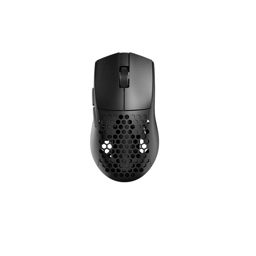 Bluetooth /Безжична геймърска мишка Redragon Astrolabe Lite M725-LIT, до 8000 DPI, 1000Hz Polling Rate, Оптична - 4