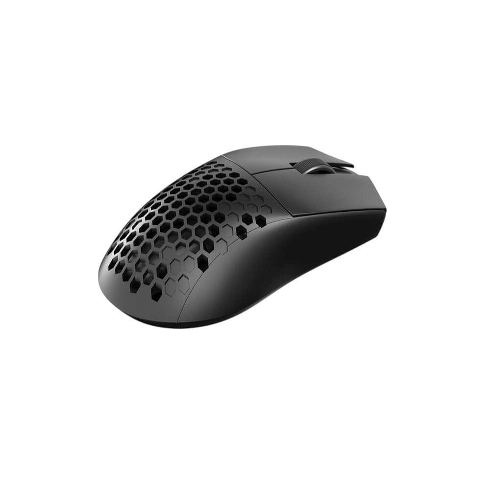 Bluetooth /Безжична геймърска мишка Redragon Astrolabe Lite M725-LIT, до 8000 DPI, 1000Hz Polling Rate, Оптична - 5