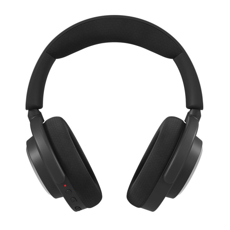Bluetooth геймърски слушалки Redragon Nyx Pro H891, PC, PS5 и Nintendo Switch - 9