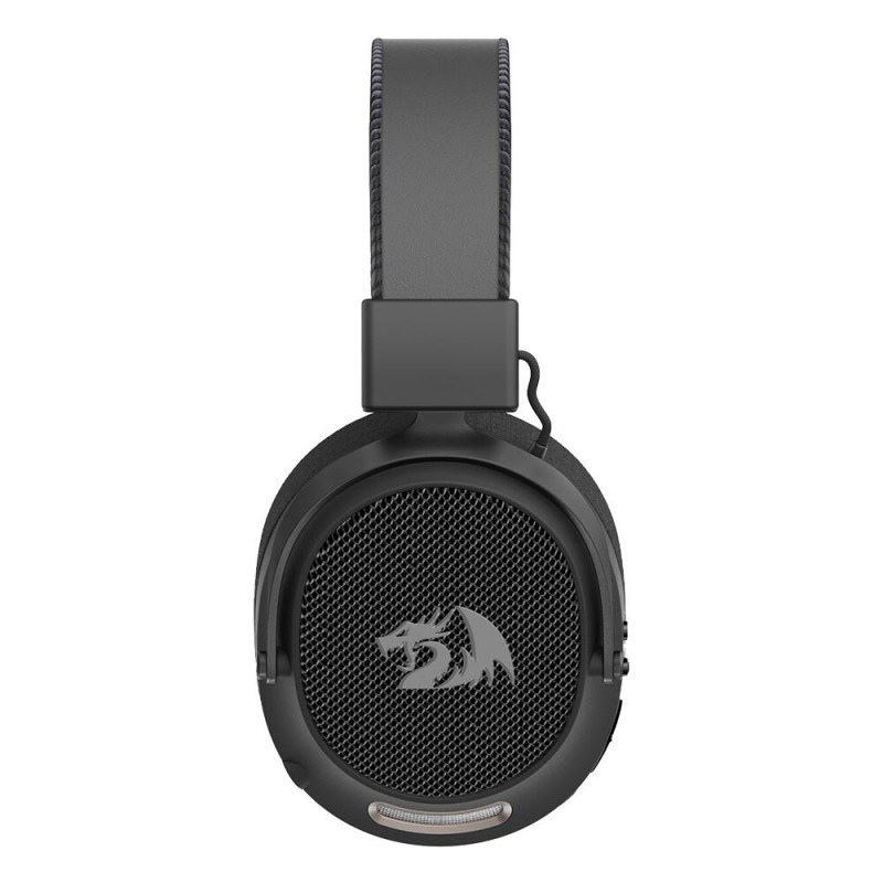 Bluetooth /Безжични геймърски слушалки Redragon Arrow Pro Carbon H858, 53mm говорители, USB-C/3.5mm, с микрофон - H858-ARROW-PRO-CARBON - 5