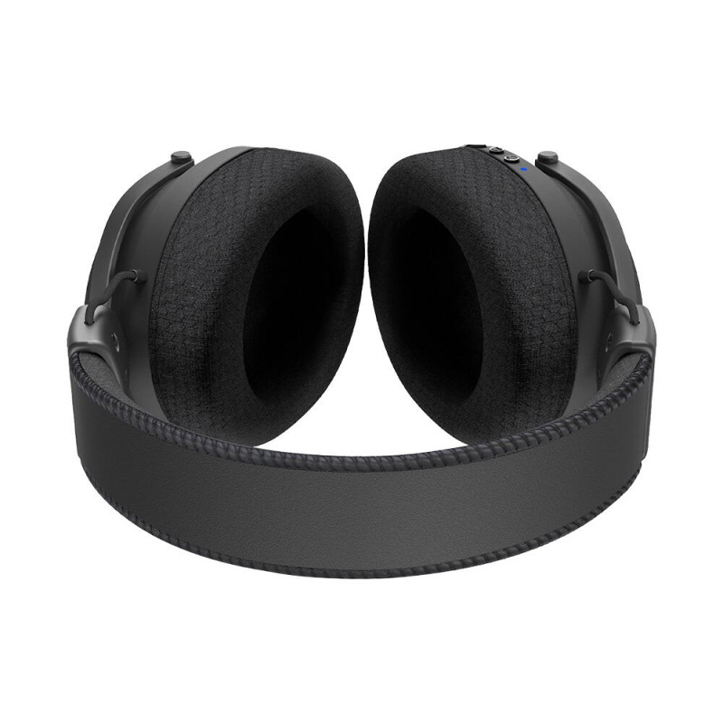 Bluetooth /Безжични геймърски слушалки Redragon Arrow Pro Carbon H858, 53mm говорители, USB-C/3.5mm, с микрофон - H858-ARROW-PRO-CARBON - 6