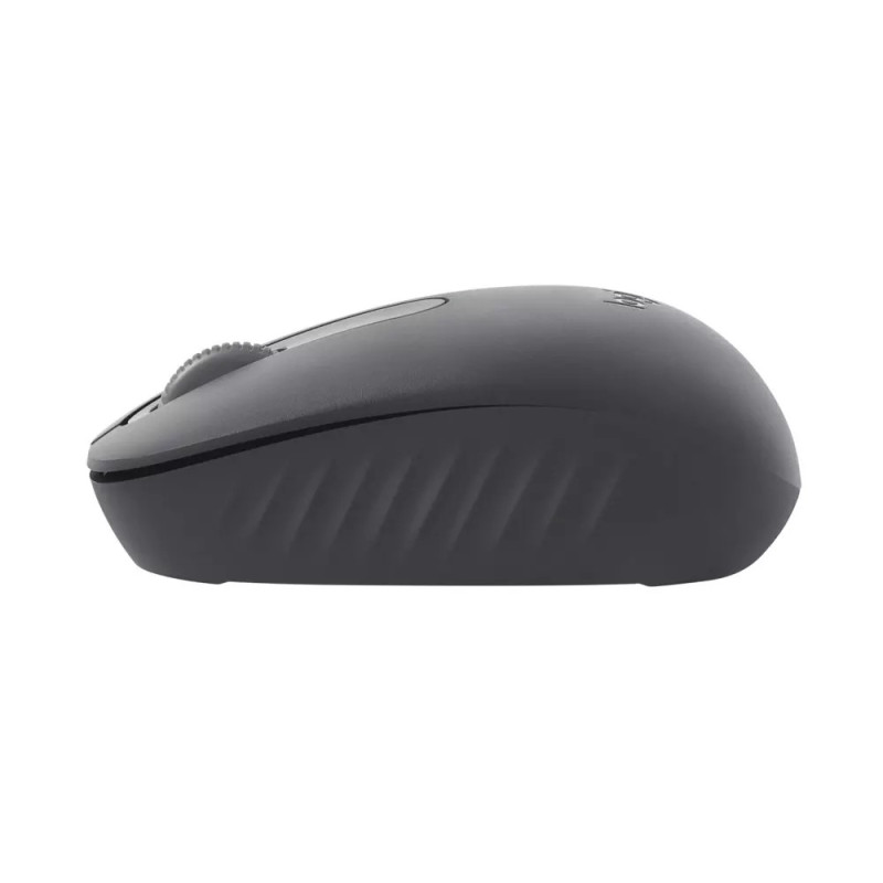 Bluetooth мишка Logitech M196, 1000 DPI, Bluetooth - 910-007459 - 5