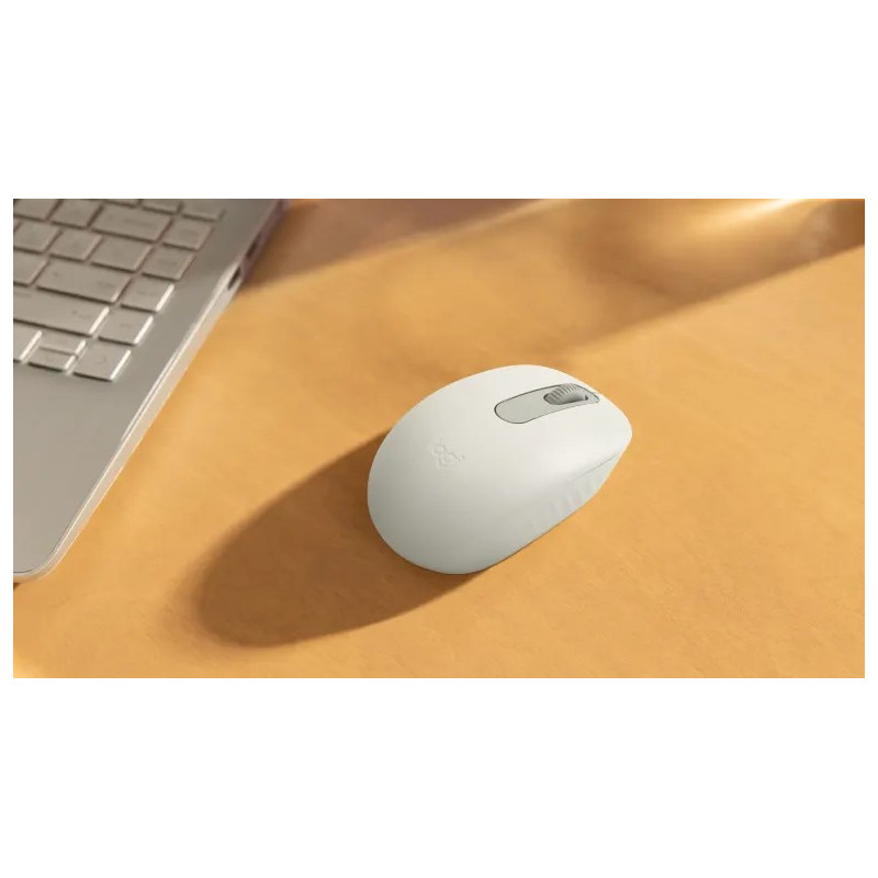 Bluetooth мишка Logitech M196, 1000 DPI, Bluetooth - 910-007459 - 7