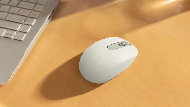 Bluetooth мишка Logitech M196, 1000 DPI, Bluetooth - 910-007459 - 7