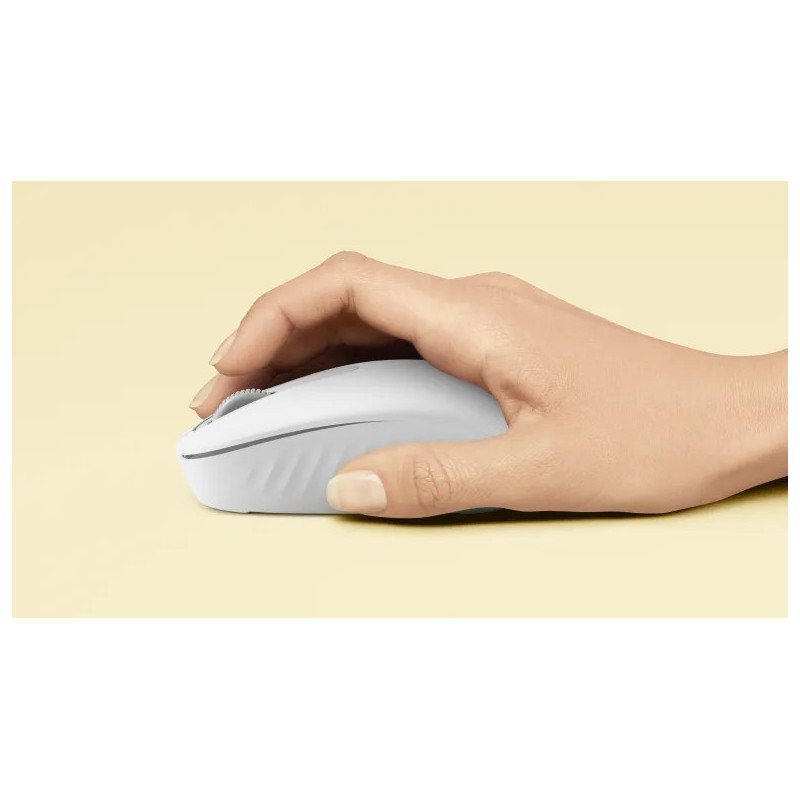 Bluetooth мишка Logitech M196, 1000 DPI, Bluetooth - 910-007459 - 8