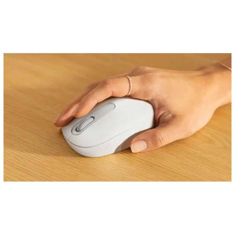 Bluetooth мишка Logitech M196, 1000 DPI, Bluetooth - 910-007459 - 9