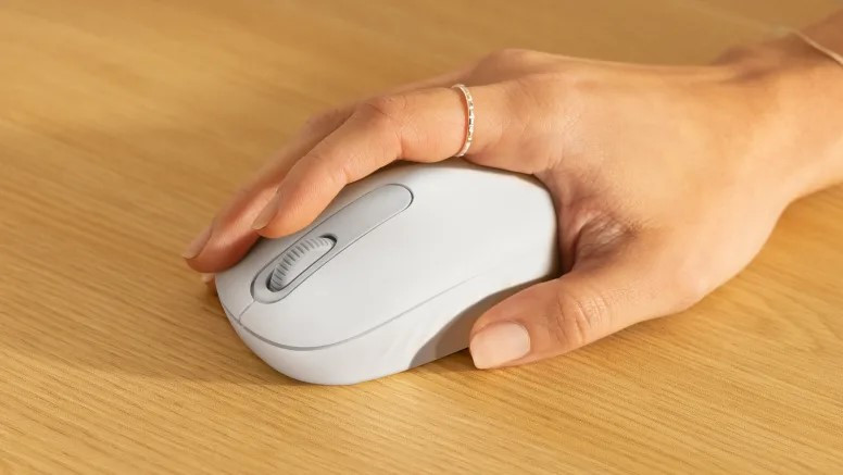 Bluetooth мишка Logitech M196, 1000 DPI, Bluetooth - 910-007459 - 9