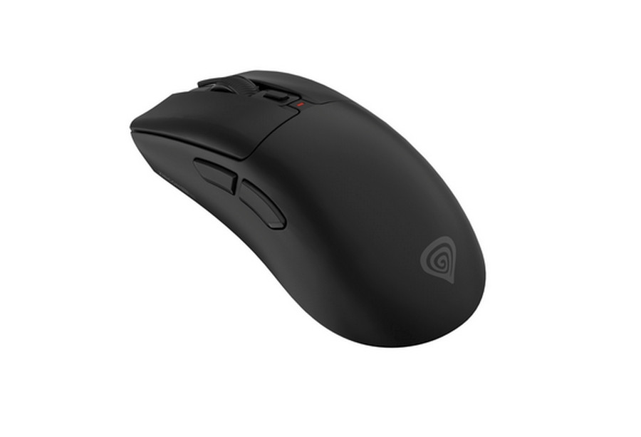 Безжична геймърска мишка Genesis Zircon 880 Pro, 30000 DPI, 6 програмируеми бутона, Wireless 2.4 GHz - NMG-2381 - 3