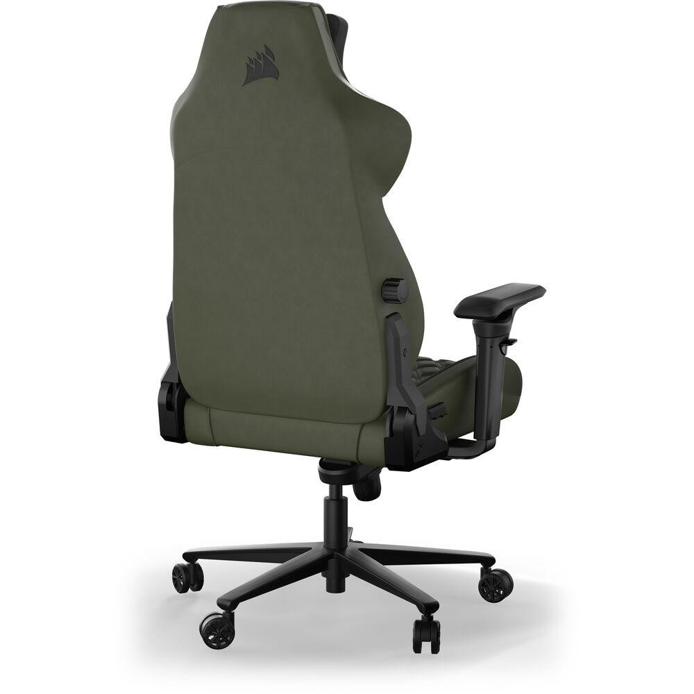 Геймърски стол Corsair TC500 LUXE Sherwood - CF-9010068-WW - 3