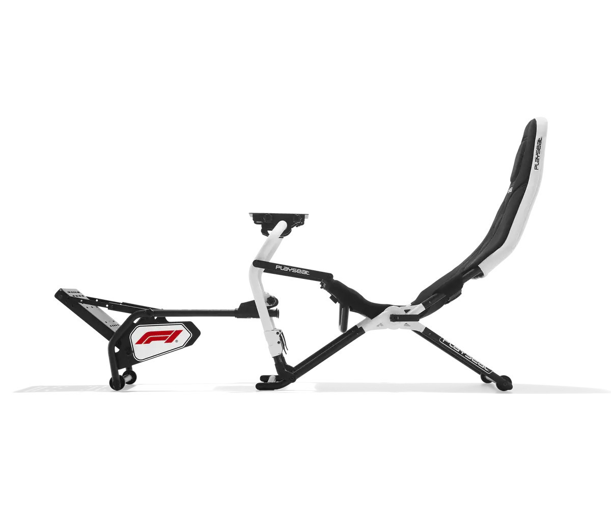 Геймърски стол PLAYSEAT Challenge DD F1 Edition - FO.00336 - 3