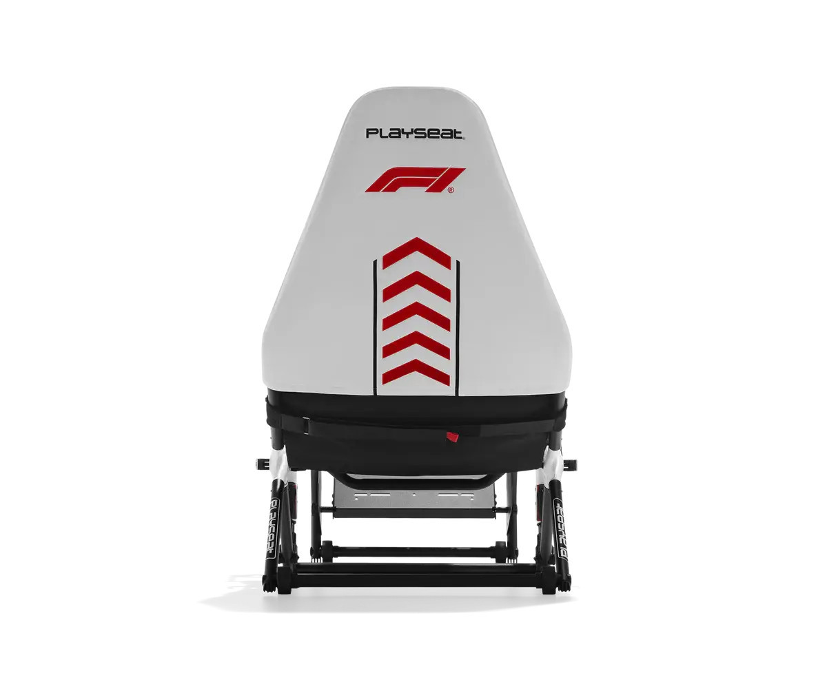 Геймърски стол PLAYSEAT Challenge DD F1 Edition - FO.00336 - 7