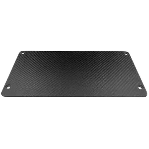 Карбонова опора за пета SIMAGIC Carbon Fiber Heel Riser. S454 - P-C200 - 2