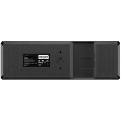 Сензорен монитор CORSAIR XENEON EDGE 14.5" LCD, Сензорен дисплей - CC-9011306-WW - 7