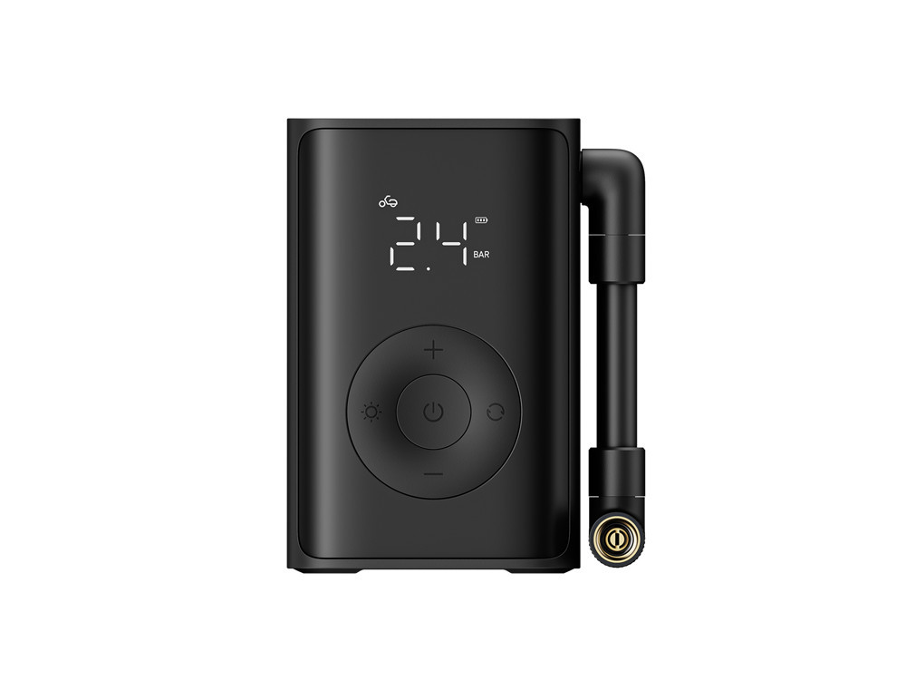 Портативен компресор Xiaomi Mijia BHR08TYGL - 1