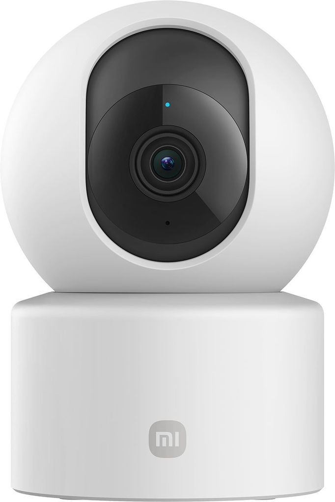 Камера за видеонаблюдение Xiaomi Smart Camera C302, 2K разделителна способност - BHR08SVGL - 1