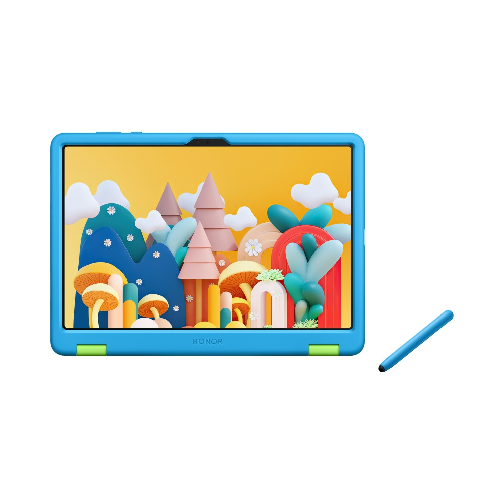 Таблет Honor Pad X8a Kids, 11" IPS 1920x1200, Snapdragon 680 4G Octa-Core, 4GB RAM, 128GB, Android 14 MagicOS 8.0 - 6936520870660 - 5