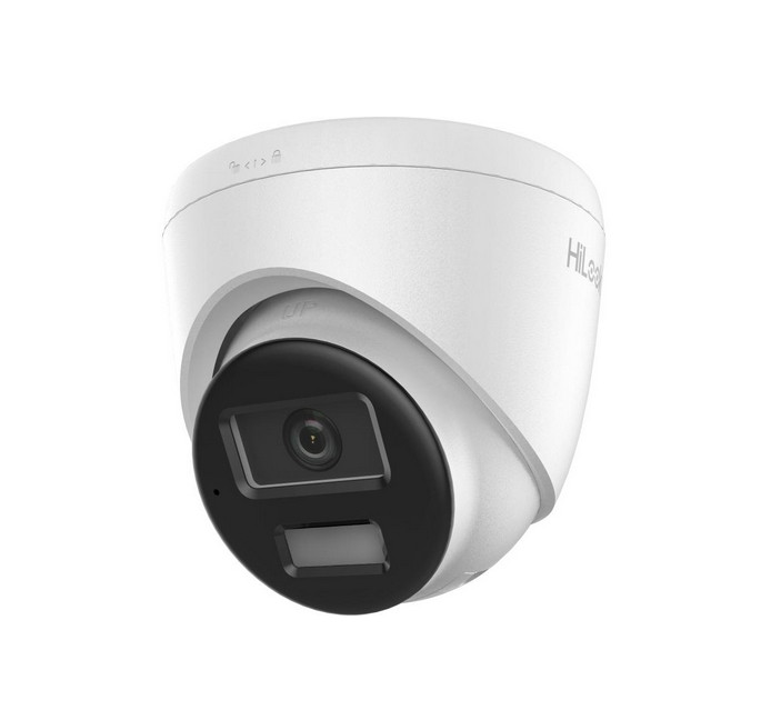 IP камера HikVision IPC-T220HA-LUC, 2MP, 2.8mm, H.265+, IP67, PoE - IPC-T220HA-LUC - 1