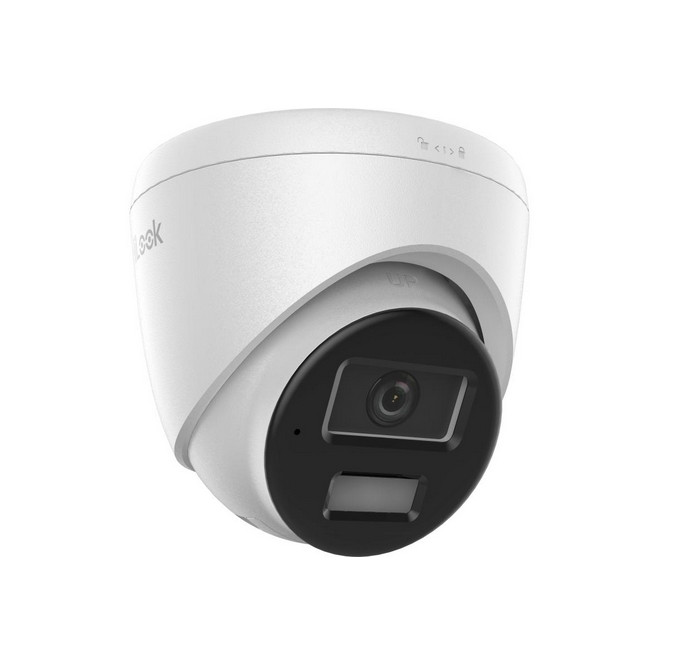IP камера HikVision IPC-T220HA-LUC, 2MP, 2.8mm, H.265+, IP67, PoE - IPC-T220HA-LUC - 2