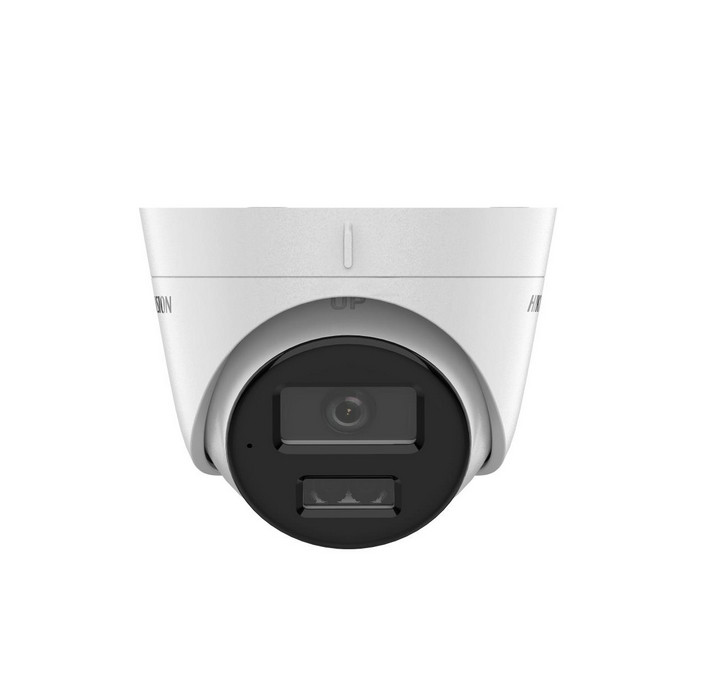 IP камера HikVision DS-2CD1343G2-LIUF, 4MP, 2.8mm, IR/White Light 30m, H.265+, IP67 - DS-2CD1343G2-LIUF - 3