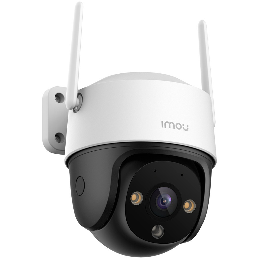 IP камера IMOU Cruiser 2C, 5MP, Full Color Night Vision, 355° Pan & 90° Tilt, IP66 - IPC-S7CP-5M0WE - 2
