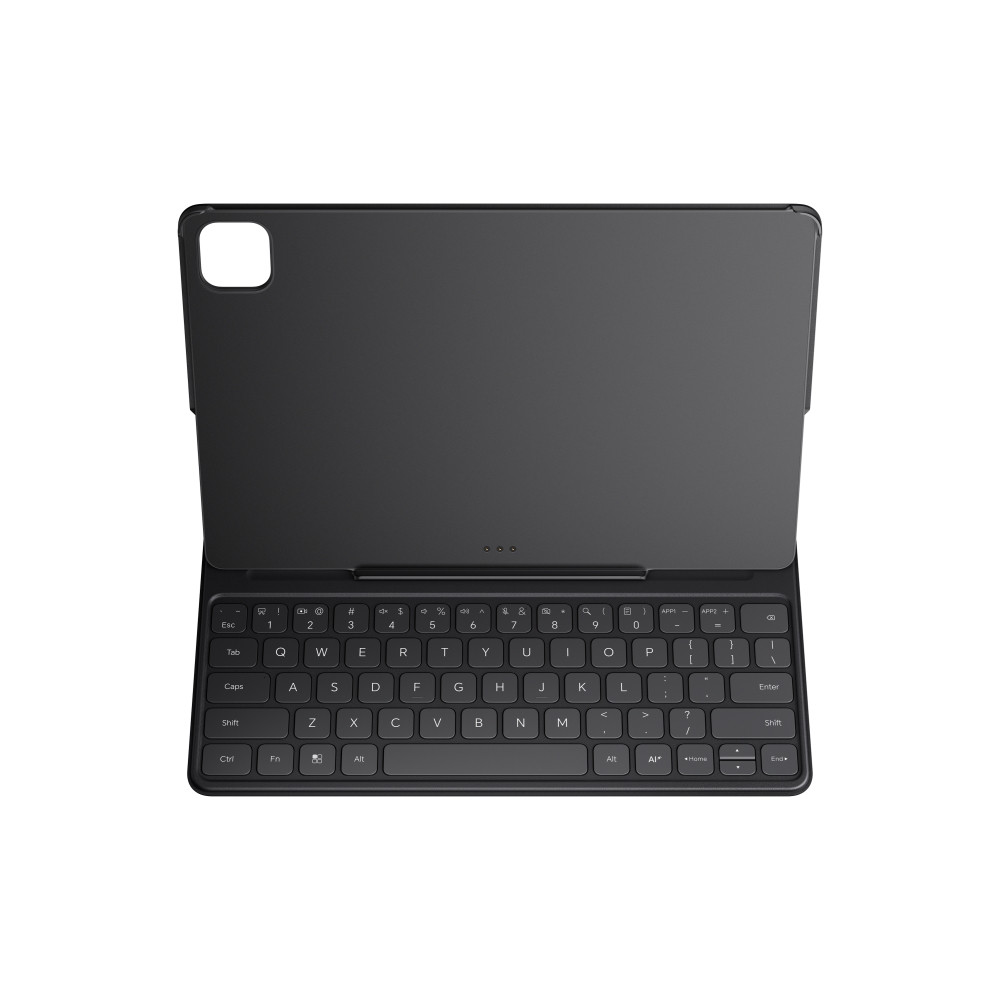 Таблет Honor MagicPad4 Wi-Fi Yongle-W39D, 12.3" OLED 3000x1920, Snapdragon 8 Gen 5 Octa-Core, Adreno 829, 12GB RAM, 256GB, Android 16 MagicOS 10 - 6936520891931 - 9