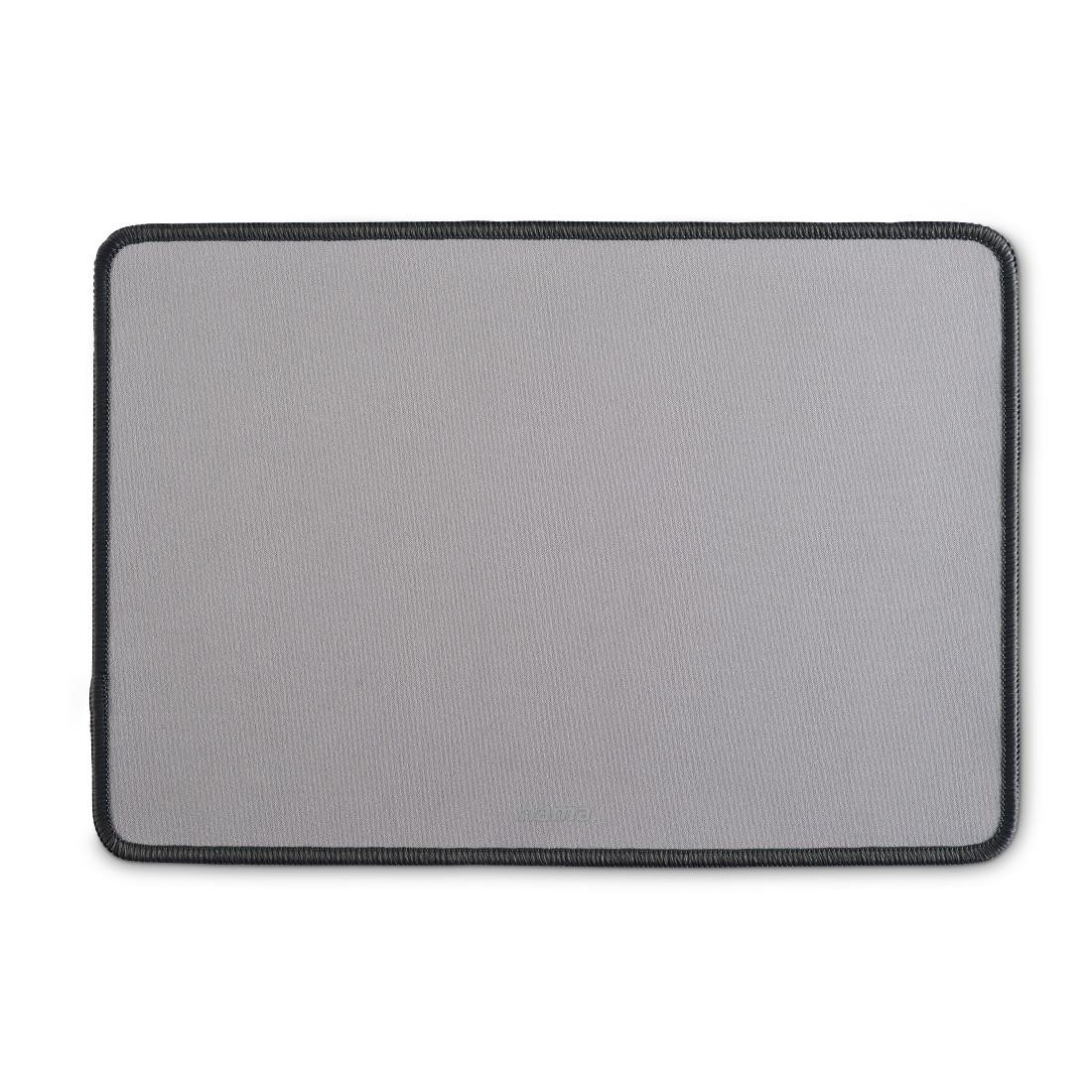 Пад за мишка HAMA Business, M, Сив - 126875 - 1