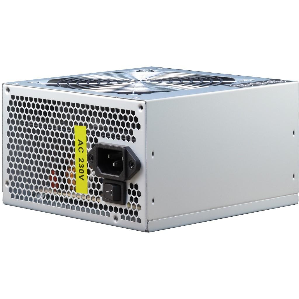Захранване Inter-Tech SL-700 PLUS, 700W ATX - 88882141 - 2