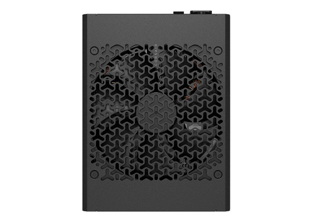 Модулно захранване Corsair HX1200i, 1200W 80+ Platinum ATX 3.1 - CP-9020267-EU - 5