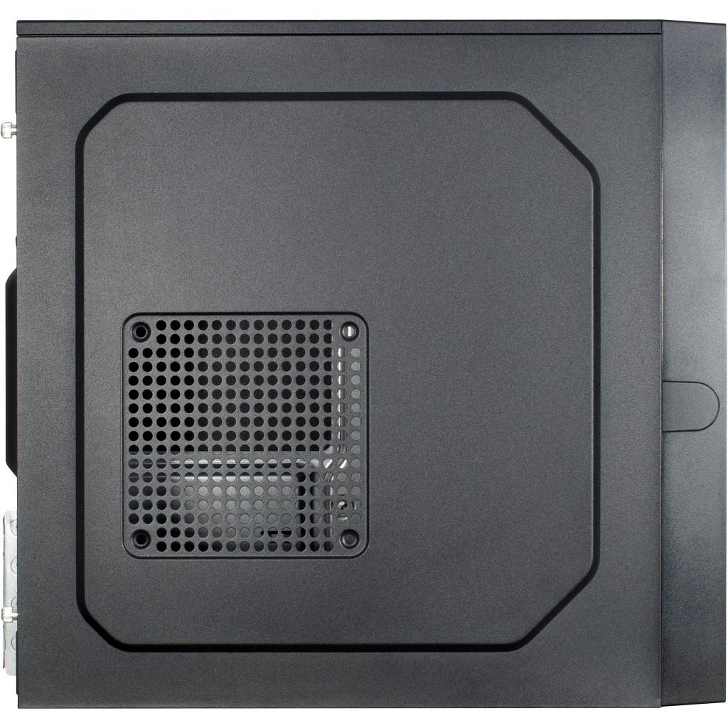 Кутия за компютър Inter-Tech IT-6505 RETO, Mid-Tower, ATX - INTER-TECH-CASE-IT-6505 - 6