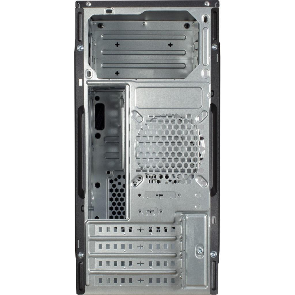 Кутия за компютър Inter-Tech IT-6505 RETO, Mid-Tower, ATX - INTER-TECH-CASE-IT-6505 - 7