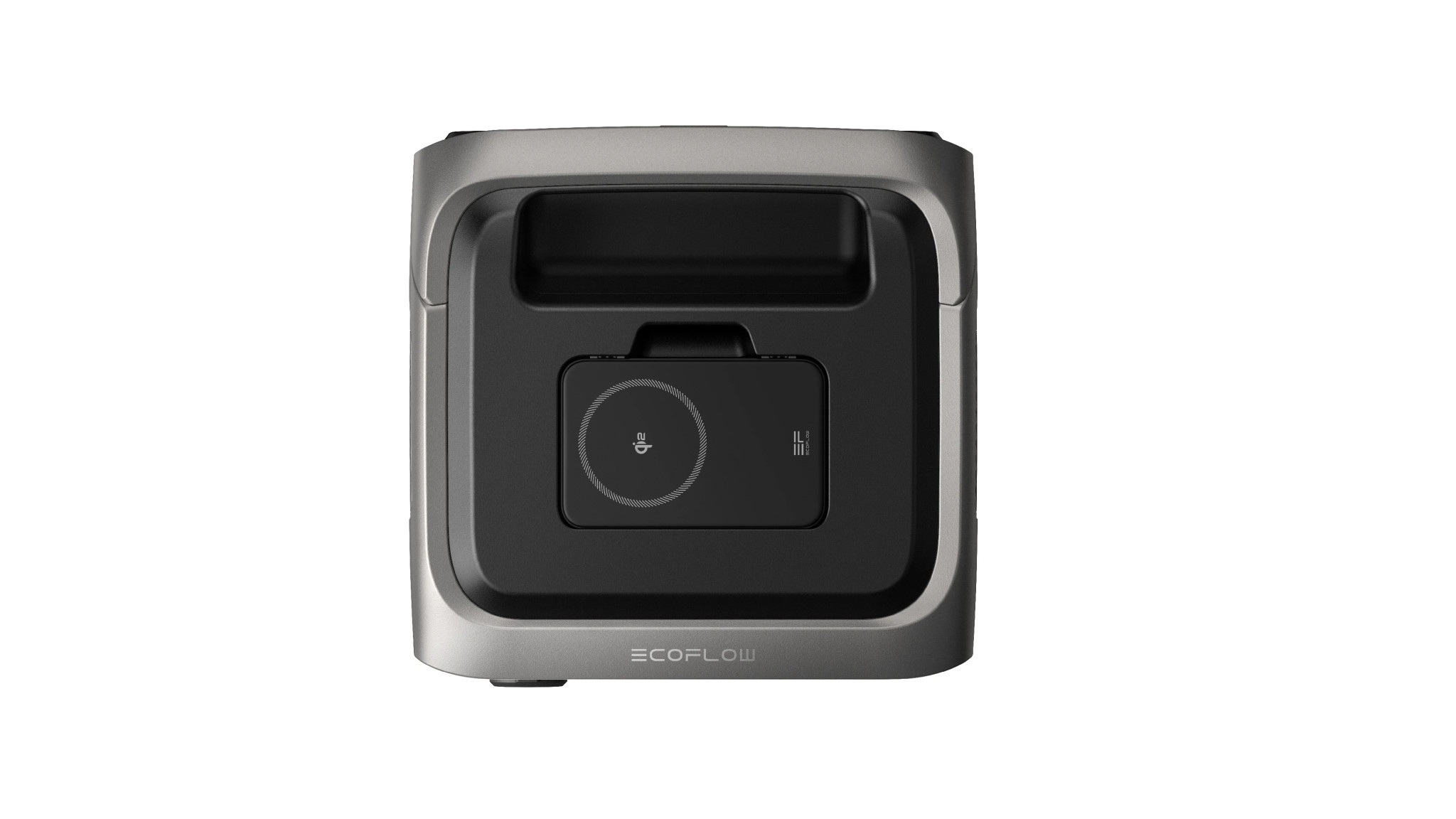Преносима електростанция Ecoflow River 3 Plus Wireless, 286Wh, 600W мощност, LiFePO4 батерия, UPS функция - EFRIVER3PLUS-W-EU-CBOX - 12