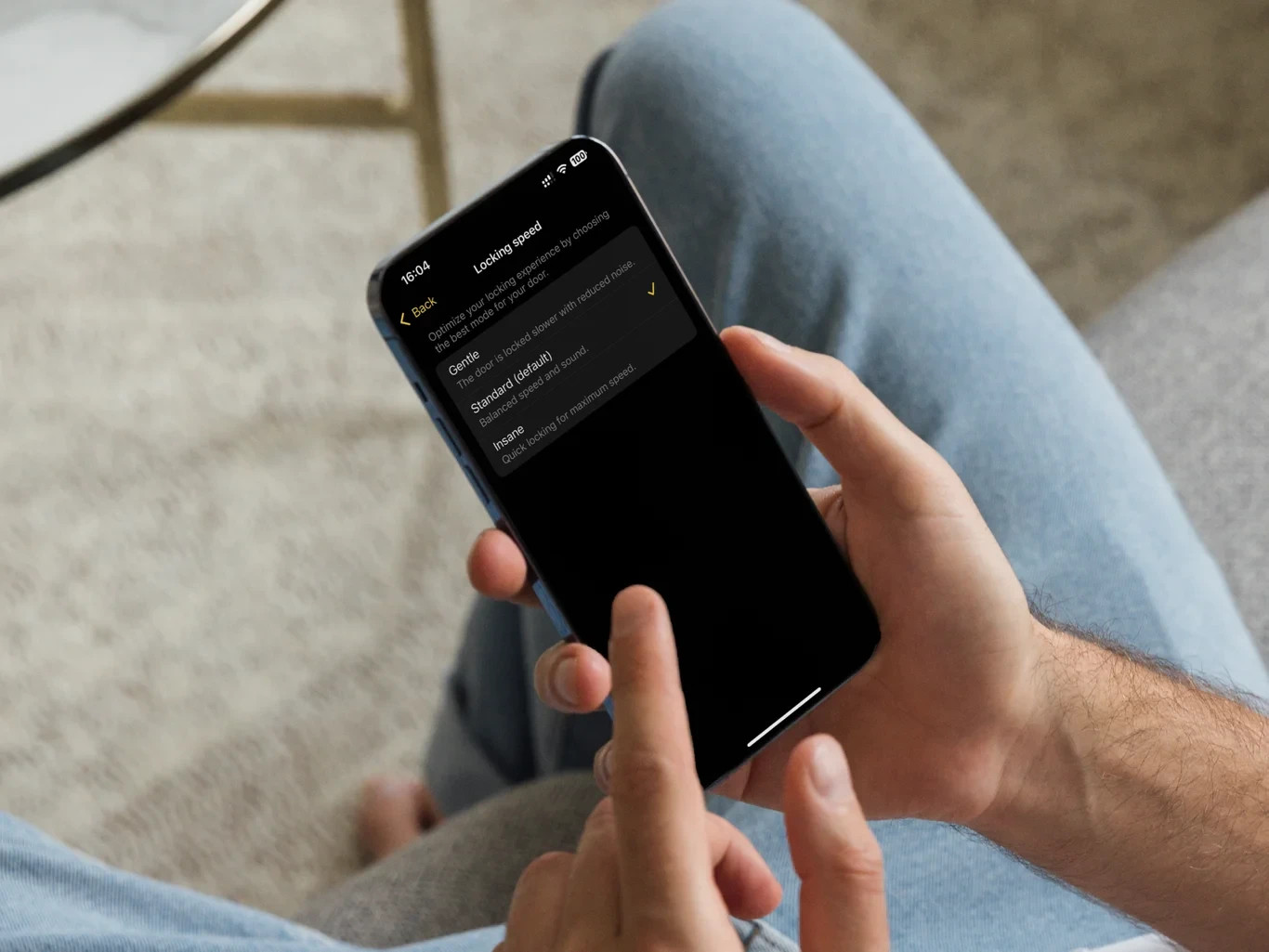 Смарт ключалка за врата Nuki Smart Lock Pro 5th Gen - NUKI-SMART-LOCK-PRO-5 - 3