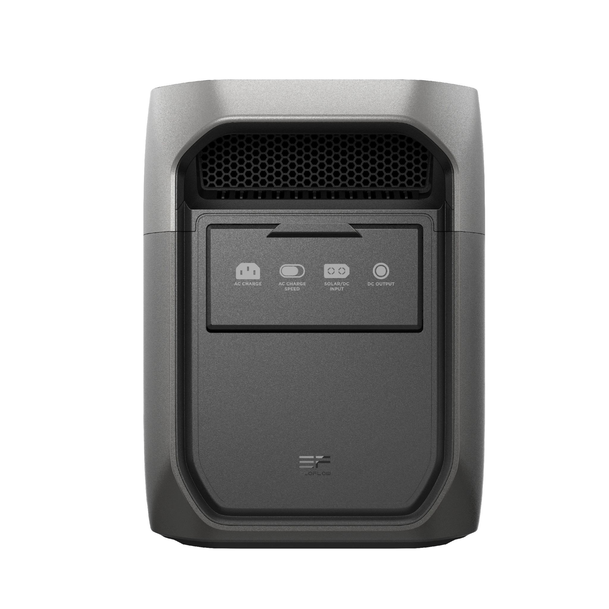 Преносима електростанция Ecoflow DELTA 3 Max, 2048 Wh, 2400 W, LiFePO4 - EFD3M-G-EU-CBOX - 15